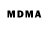 Метадон белоснежный Activation Media